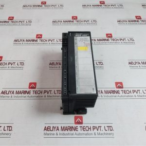 Abb Mod 300 Current Source Analog InOut 125v
