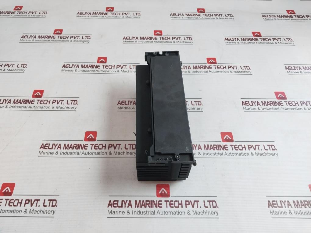 Abb Mod 300 Current Source Analog In/Out 125v - Image 4