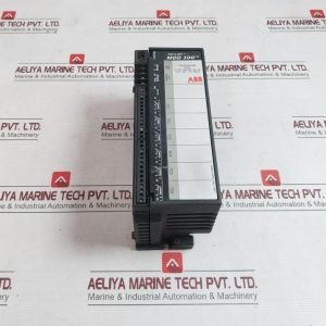 Abb Mod 300 Current Source Analog InOut 125v