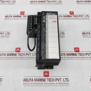 Abb Mod 300 Current Source Analog InOut Module 48v