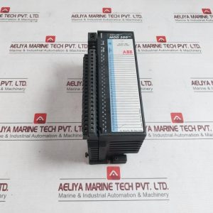 Abb Mod 300 Source Input Output Module Taylor Mod 24 V