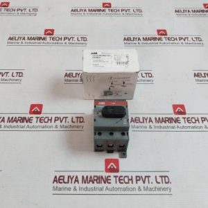 Abb Ot80f3 Switch-Disconnector 60hz