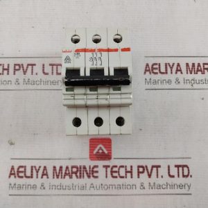 Abb S 283 K 20 A Circuit Breaker