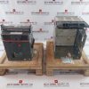 Abb Sace E2.2n Air Circuit Breaker Set 24v