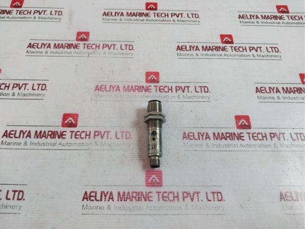 Abb Sor3000-M18n-C1-Po Proximity Ultrasonic Technical Sensor 30v