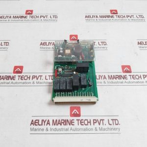 Abb Sptu 240 R2 Power Supply