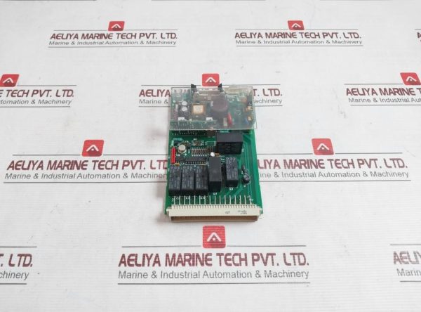 Abb Sptu 240 R2 Power Supply