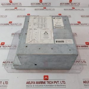 Abb Sr 92c210 Power Supply 24v