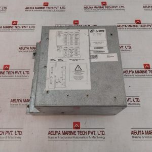 Abb Sr 92c210 Power Supply 94v