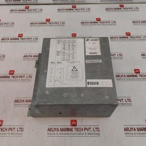 Abb Sr 92c210 Power Supply 94v