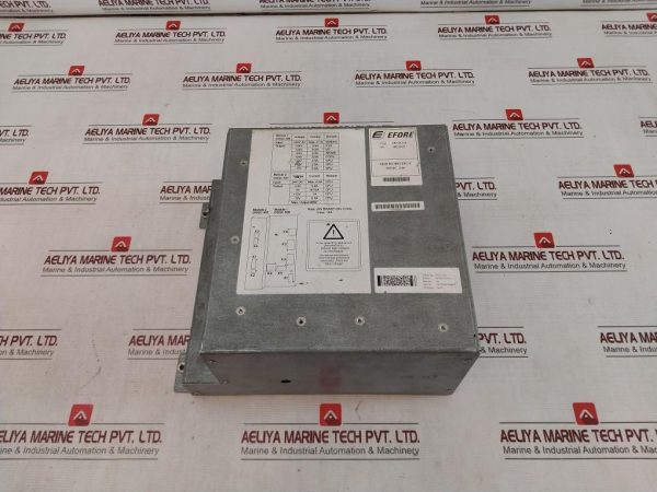 Abb Sr 92c210 Power Supply 94v