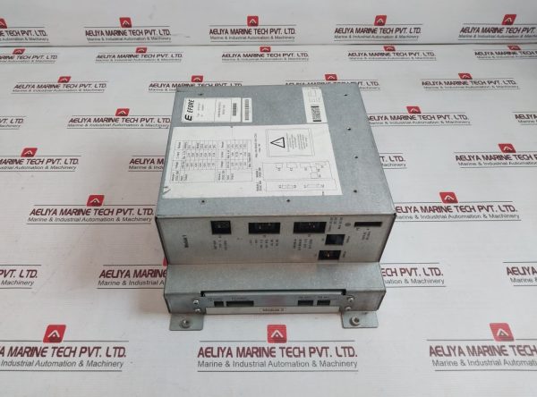 Abb Sr 92c210 Power Supply 94v