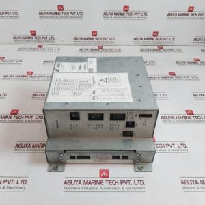 Abb Sr 92c210 Power Supply 94v
