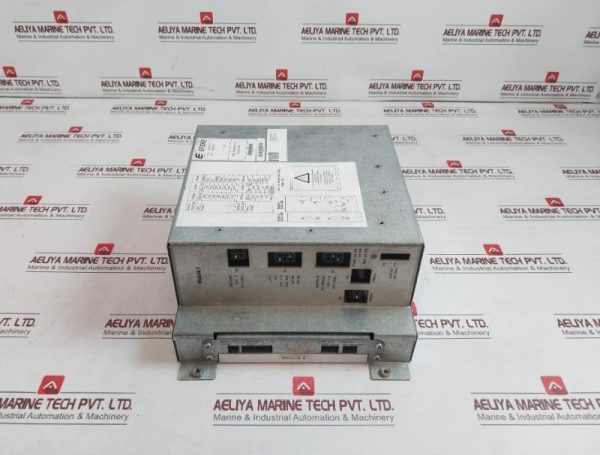 Abb Sr 92c210 Power Supply 94v