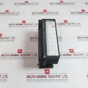 Abb Taylor Mod 300 Current Source Analog In/Out 125v