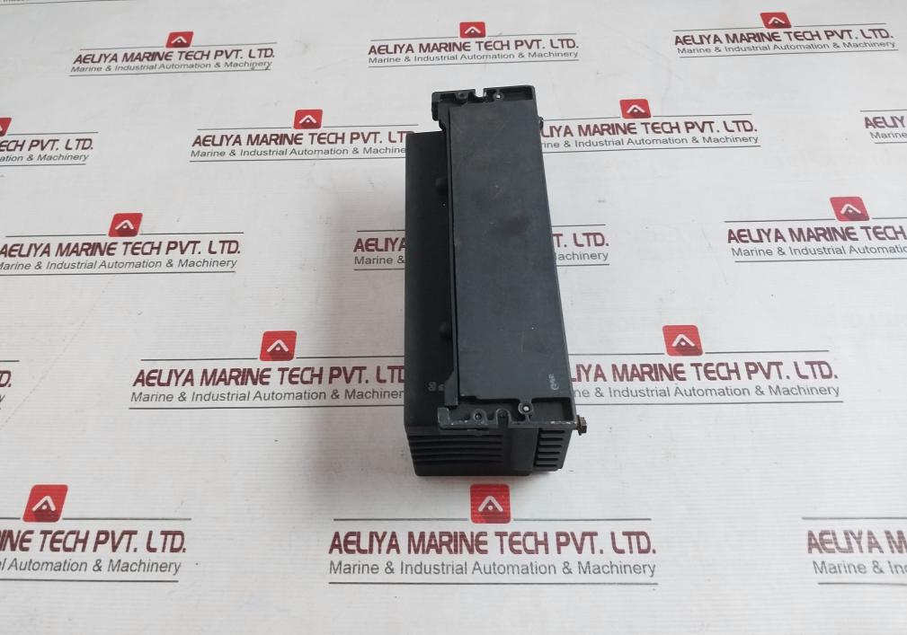 Abb Taylor Mod 300 Current Source Analog In/Out 125v - Image 4