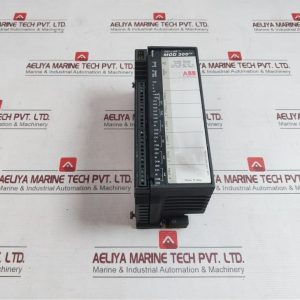 Abb Taylor Mod 300 Current Source Analog InOut 125v