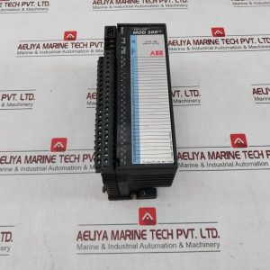 Abb Taylor Mod 300 Source InOut Module 24v