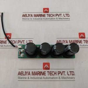 Abb Tcap-43x1 Capacitor Control Drive Board