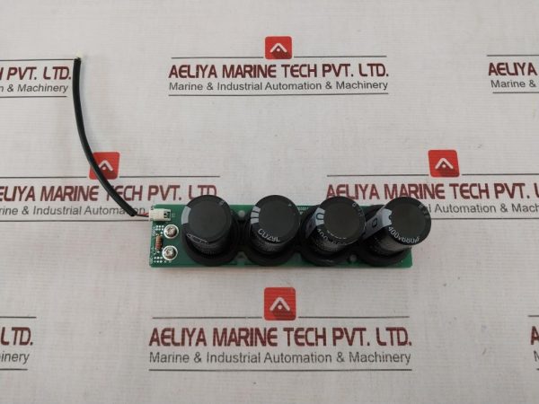 Abb Tcap-43x1 Capacitor Control Drive Board