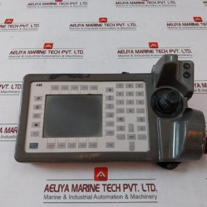 Abb Teach Pendant 3hne00442-1 Robot Teach Pendant 28v