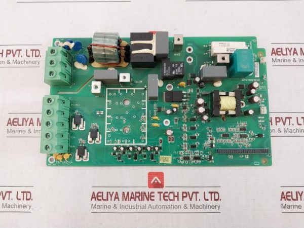 Abb Tint-43x1 Drive Control Board