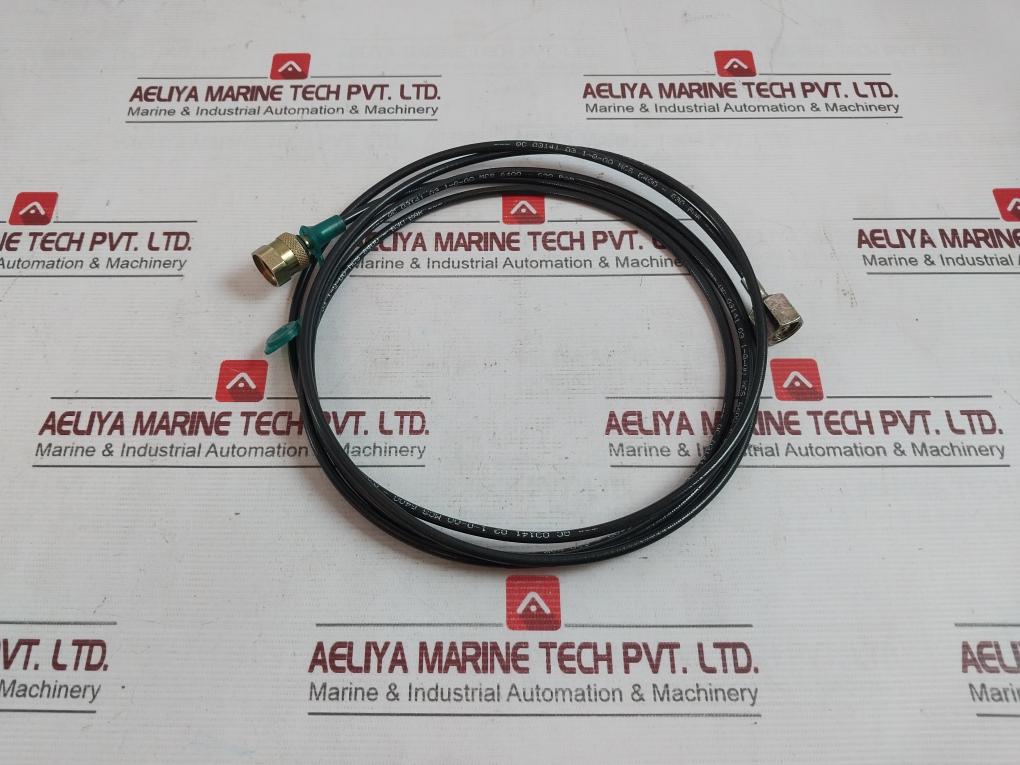 Adami Pc 250/60d-No Accumulator Charging Set 3500psi - Image 4