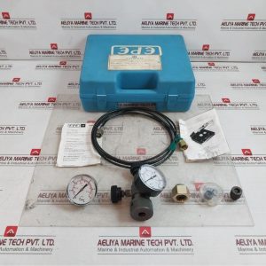 Adami Pc 25060d-No Accumulator Charging Set 3500psi