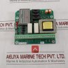 Advanced Systek 1651301 Arm Interlock-Antispill Module 230v