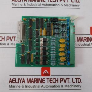 Advanced Systek 3-6000-036 Printed Circuit Board