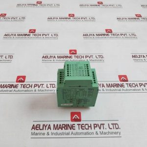 Advanced Systek R007-I.S. Interface Module 250v