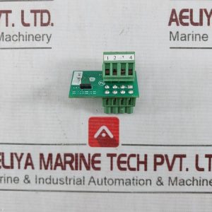 Advanced Systek Rad1241301 Ttl To Rs422485 Converter Module 94v