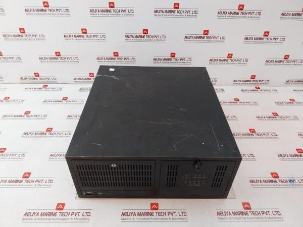 Advantech Acp-4000 Rackmount Chassis