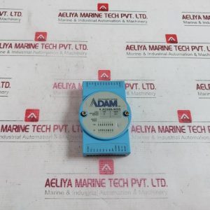 Advantech Adam-4055 Data Acquisition Modules