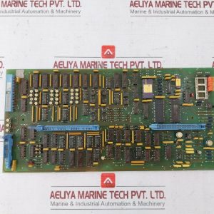 Aeg 272 301 120. A Pcb Card