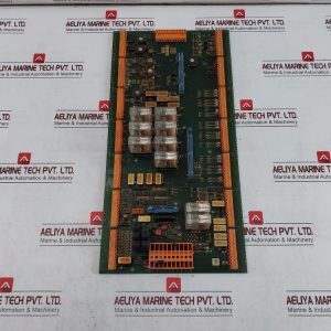 Aeg 272.315 623 A Printed Circuit Board Pcb