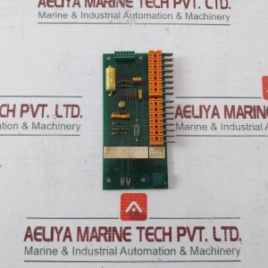 Aeg 272.324 396 A Printed Circuit Board