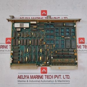 Aeg Kos 882 Memory Coupler Pc Board