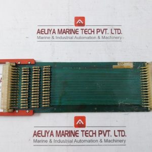 Aeg Phl-348 361.2 L Pcb Card