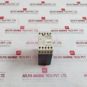 Aeg Tma 4 Overload Protection Relay 440v
