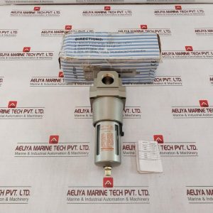 Af 5000-10 Air Filter 60°C