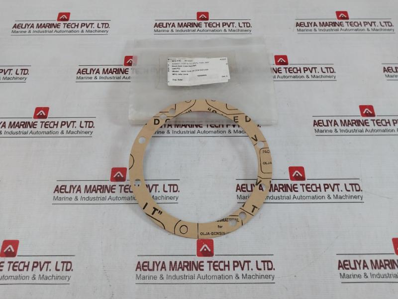 Alfa Laval 3612200 Gasket For Fuel Sep