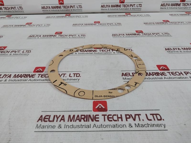 Alfa Laval 3612200 Gasket For Fuel Sep - Image 3