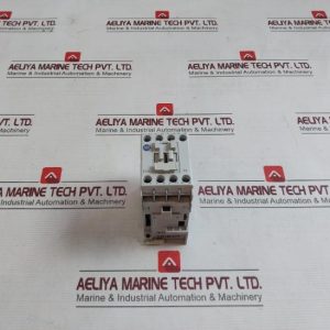 Allen-Bradley 100-C09z01 Contactor 690v