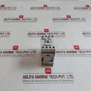 Allen-Bradley 100-C09z10 Contactor 690v