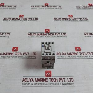 Allen-Bradley 100-C23e01 Contactor 600v