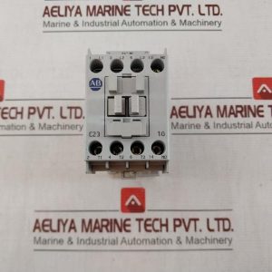 Allen-Bradley 100-C23z10 Contactor 690v