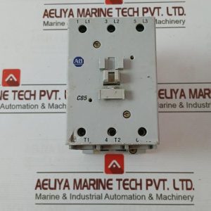 Allen-Bradley 100-C8500 Contactor 600v
