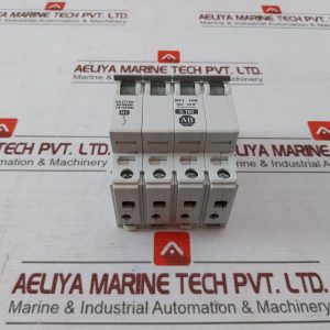 Allen-Bradley 1492-Acb Circuit Breaker 277v