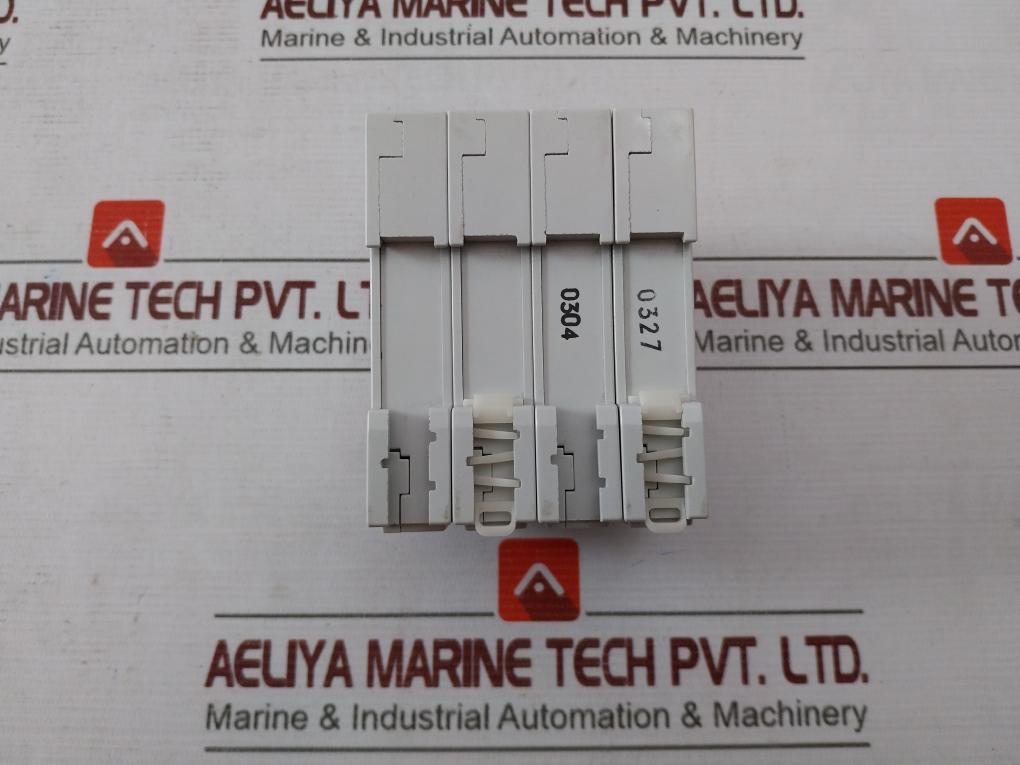 Allen-Bradley 1492-Acb Circuit Breaker 277v - Image 4
